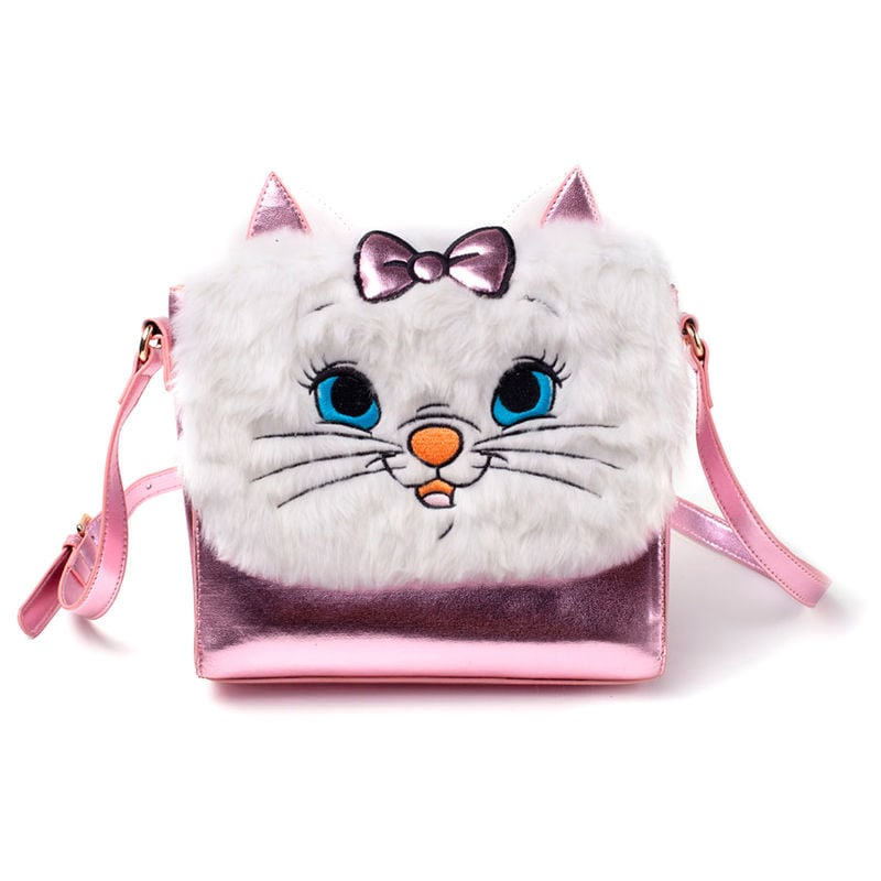 Bolso bandolera Marie Aristogatos Disney - imagen 5