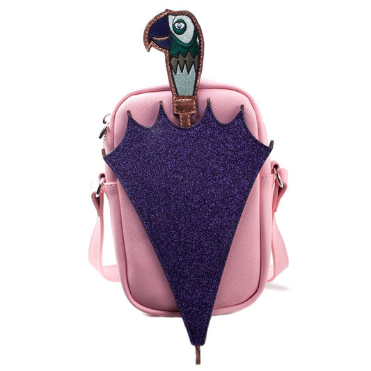 Bolso bandolera Paraguas Mary Poppins Disney - imagen 2