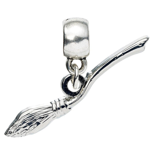 Colgante charm Nimbus 2000 Harry Potter - imagen 2