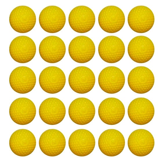 Blister 25 Recargas Rival Nerf - imagen 2