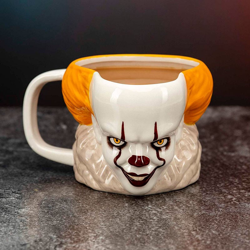 Taza 3D IT Pennywise - imagen 4