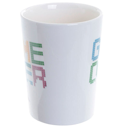 Taza asa 3D Mando Game Over - imagen 2