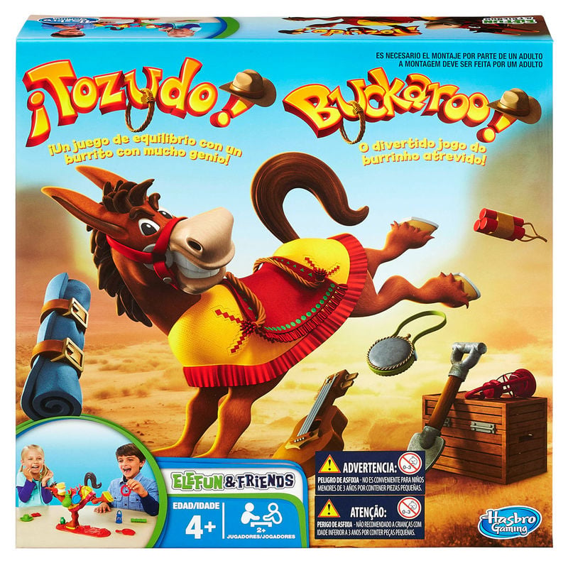Juego Tozudo - imagen 4