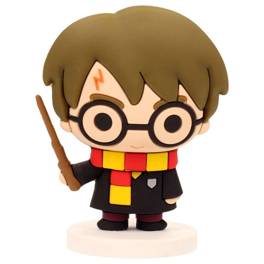 Figura mini Harry Harry Potter - imagen 2