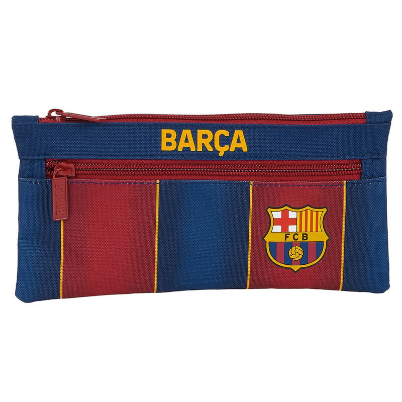 Portatodo F.C. Barcelona doble - imagen 2