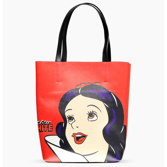 Bolso shopping Blancanieves Disney - imagen 2