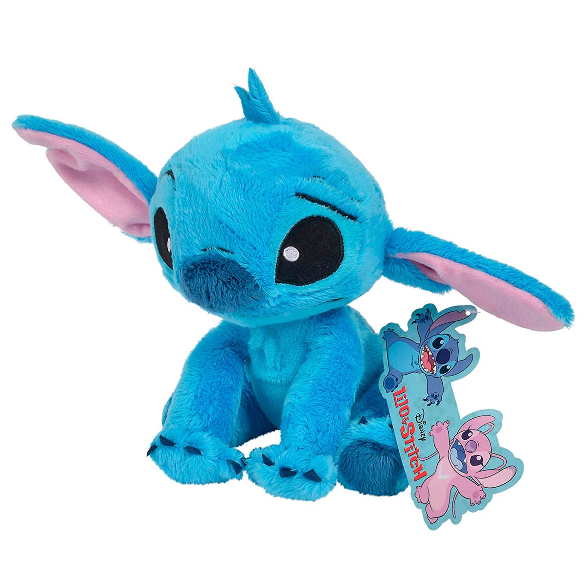 Peluche Stitch Disney soft 25cm - imagen 2