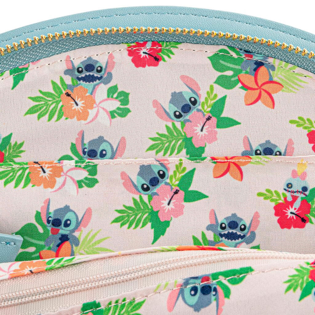 Bolso bandolera Stitch Disney Loungefly - imagen 5