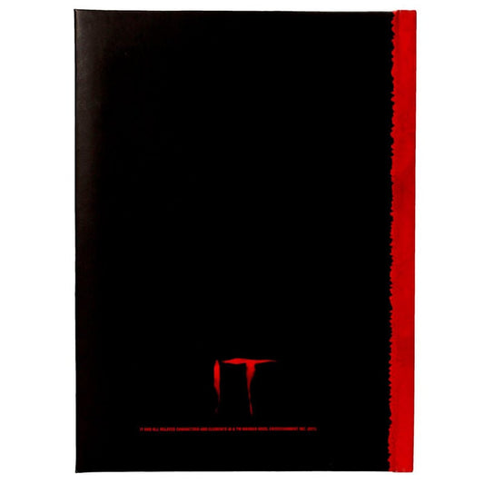 Cuaderno A5 Balloon IT con luz - imagen 2