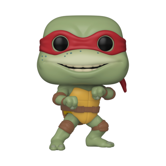 Figura POP Tortugas Ninja 2 Raphael - imagen 2