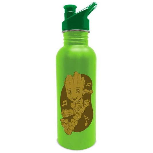 Botella Groot Guardianes de la Galaxia Marvel - imagen 2