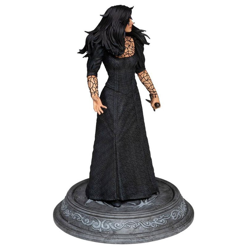 Estatua Yennefer The Witcher 20cm - imagen 6