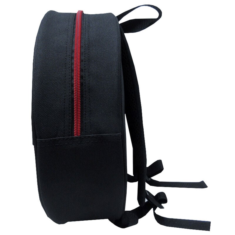 Mochila Pokeball Pokemon adaptable 42cm - imagen 4
