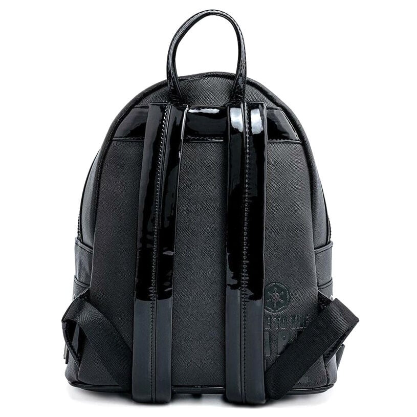 Mochila Darth Vader Dark Side Star Wars Loungefly 26cm - imagen 3