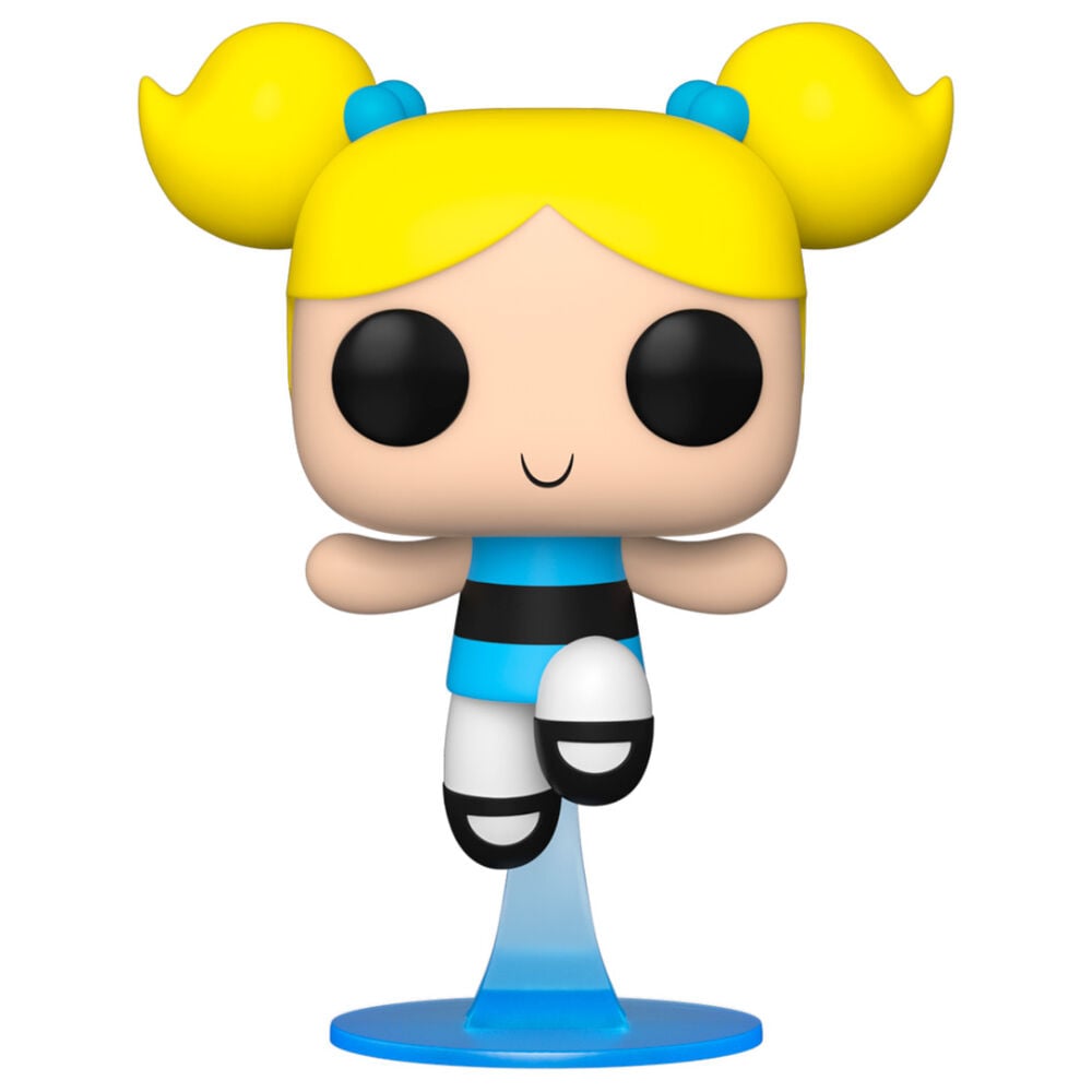 Figura POP Powerpuff Girls Bubbles - imagen 3