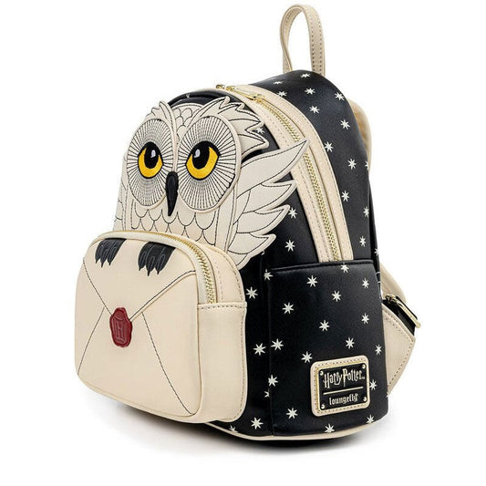 Mochila Hedwig Harry Potter Loungefly - imagen 2