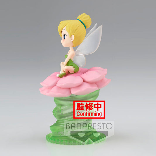 Figura Tinker Bell Ver.A Disney Characters Q posket 10cm