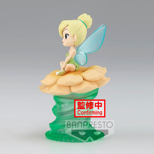 Figura Tinker Bell Ver.B Disney Characters Q posket 10cm