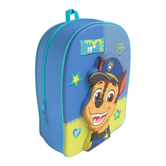 Mochila Eva Patrulla Canina Paw Patrol 30cm - imagen 2