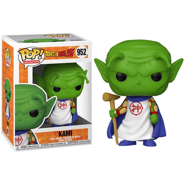 Figura POP Dragon Ball Z Kami - imagen 3