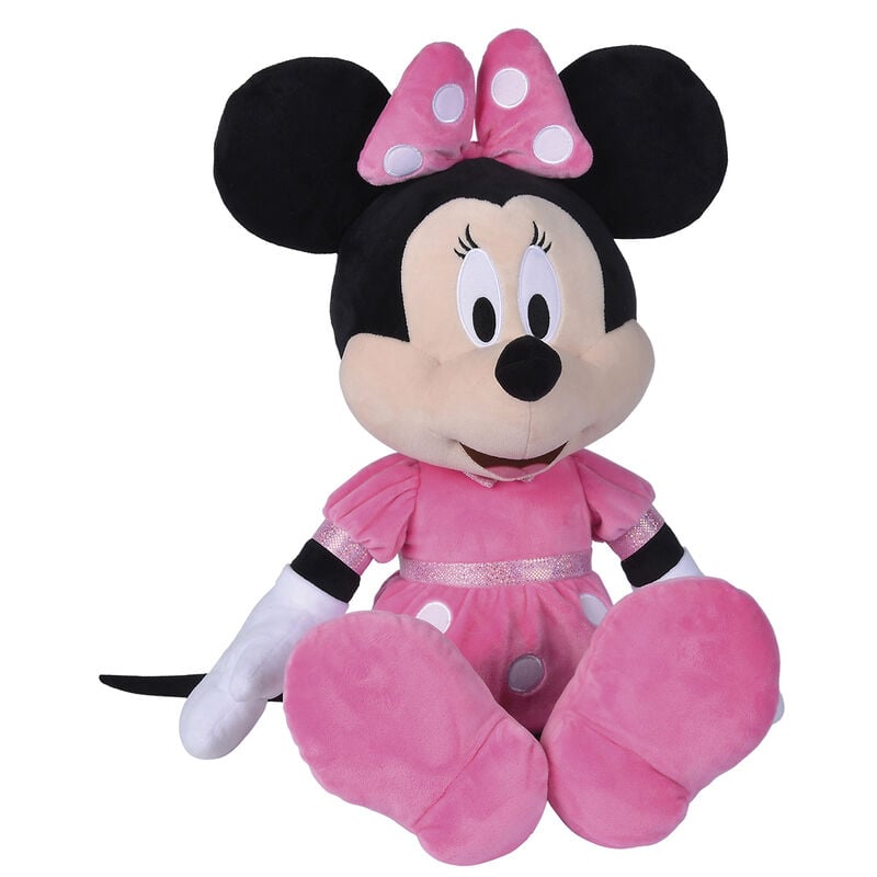 Peluche Minnie Disney soft 61cm - imagen 2