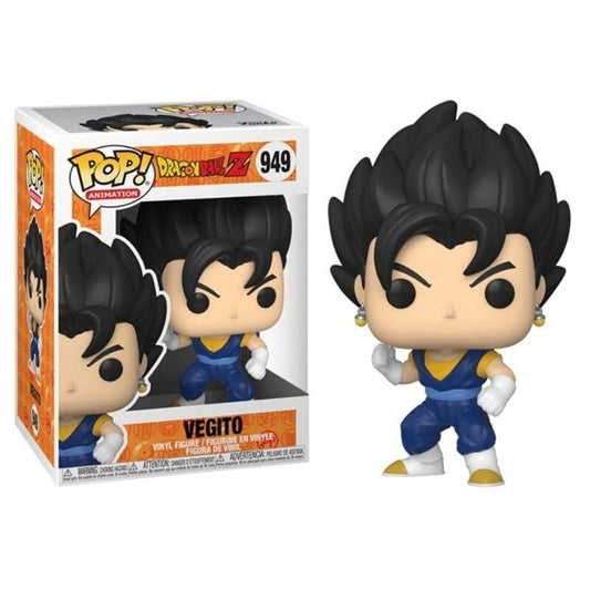Figura POP Dragon Ball Z Vegito - imagen 2