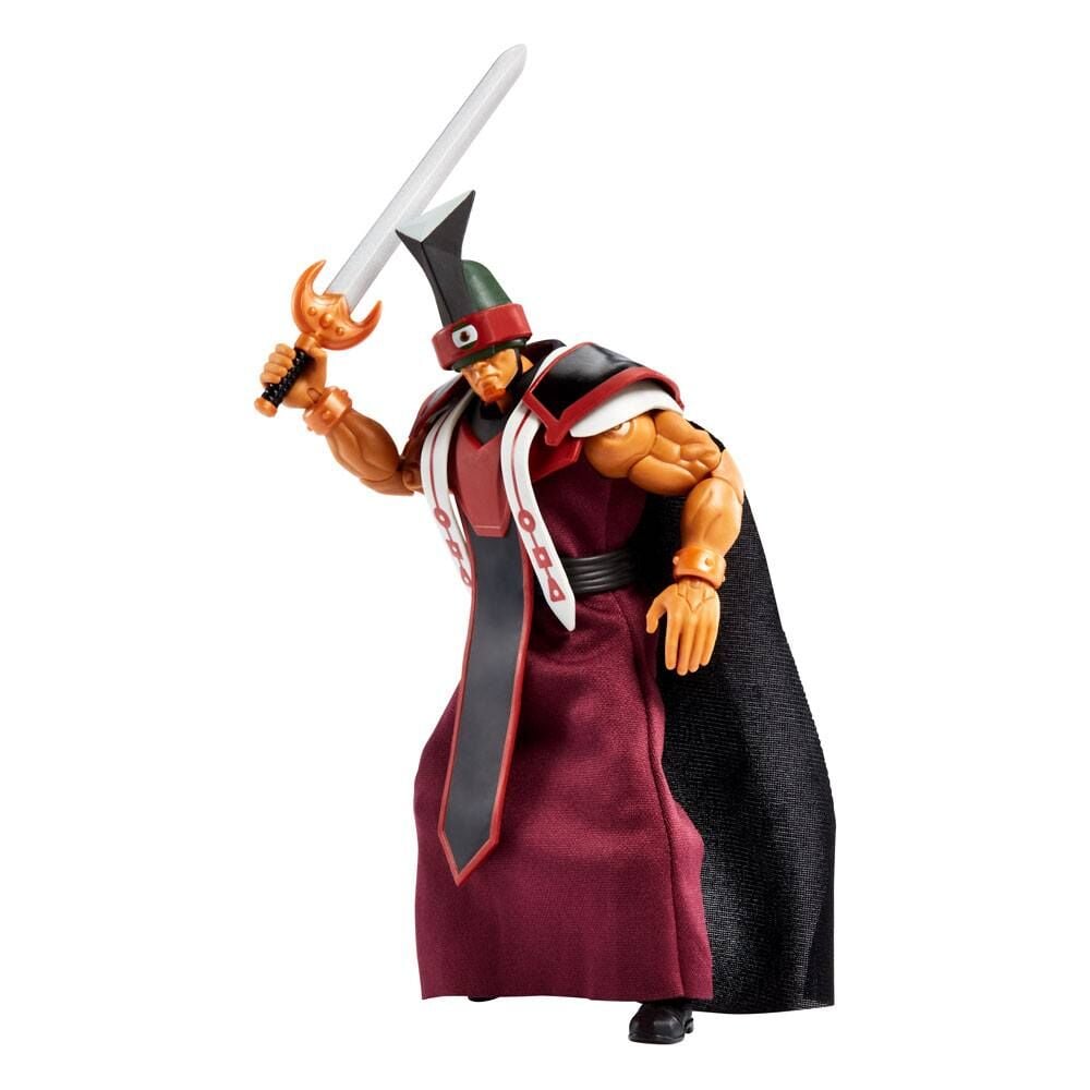 Figura Tri-Klops Masters of the Universe Revelation Masterverse 18cm - imagen 7