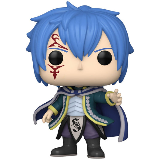 Figura POP Fairy Tail Jellal Fernandes - imagen 2