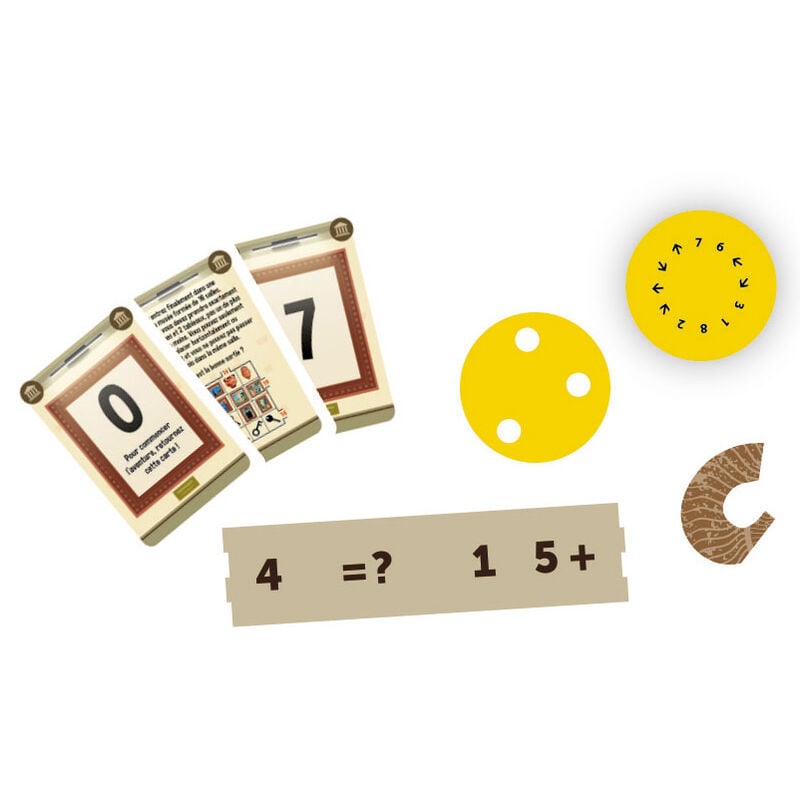 Juego Museo Escape Room - imagen 2