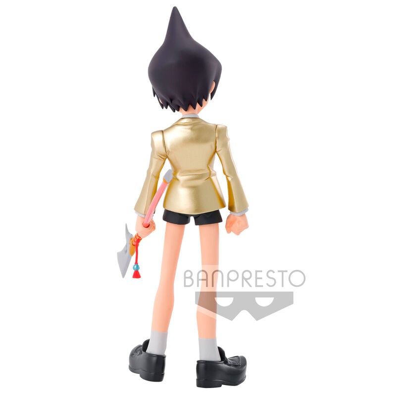 Figura Tao Ren Shaman King 16cm - imagen 4