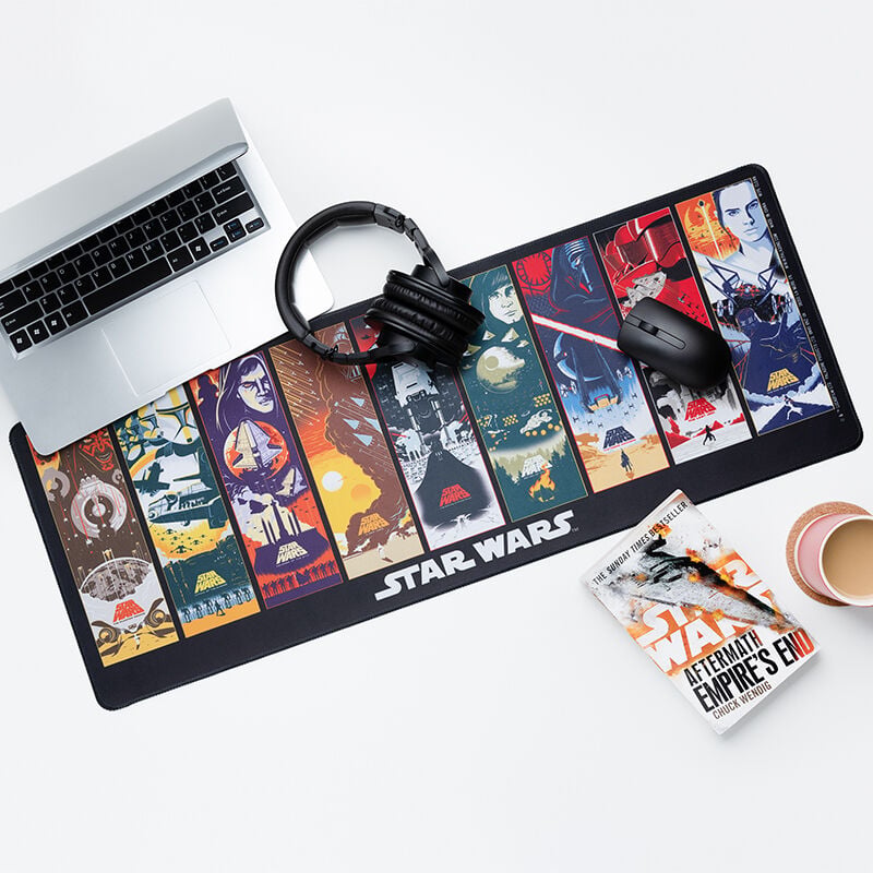 Alfombrilla gaming Star Wars - imagen 4