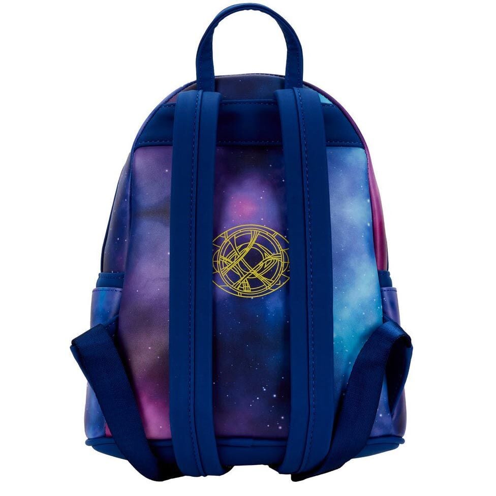 Mochila Doctor Strange Multiverse of Madness Marvel Loungefly 26cm - imagen 5