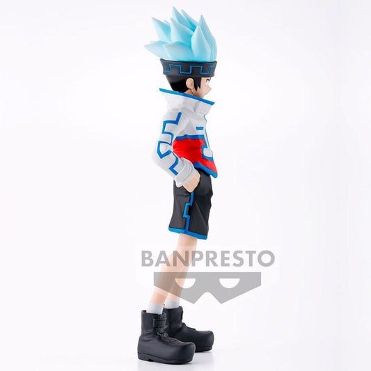 Figura Horohoro Shaman King 14cm - imagen 4