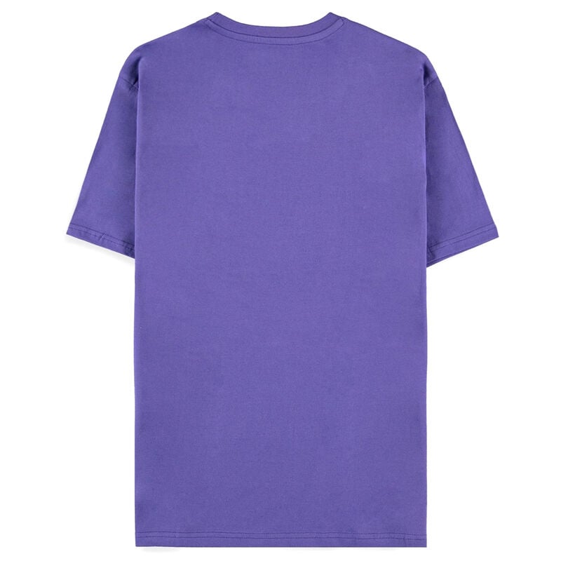 Camiseta Sasuke Naruto Shippuden S - imagen 2