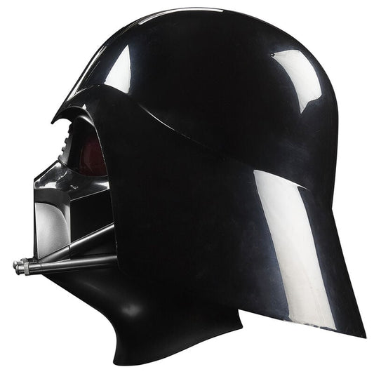 Replica Casco Electronico Darth Vader Obi Wan Kenobi Star Wars - imagen 2