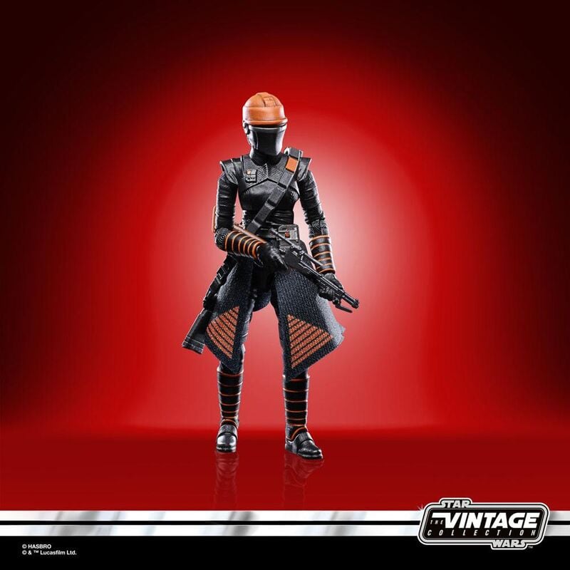 Figura Fennec Shand The Book of the Boba Fett Star Wars 9,5cm - imagen 5