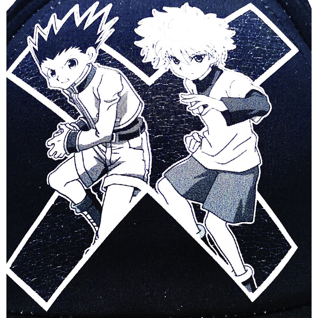 Gorra Hunter X Hunter junior - imagen 3