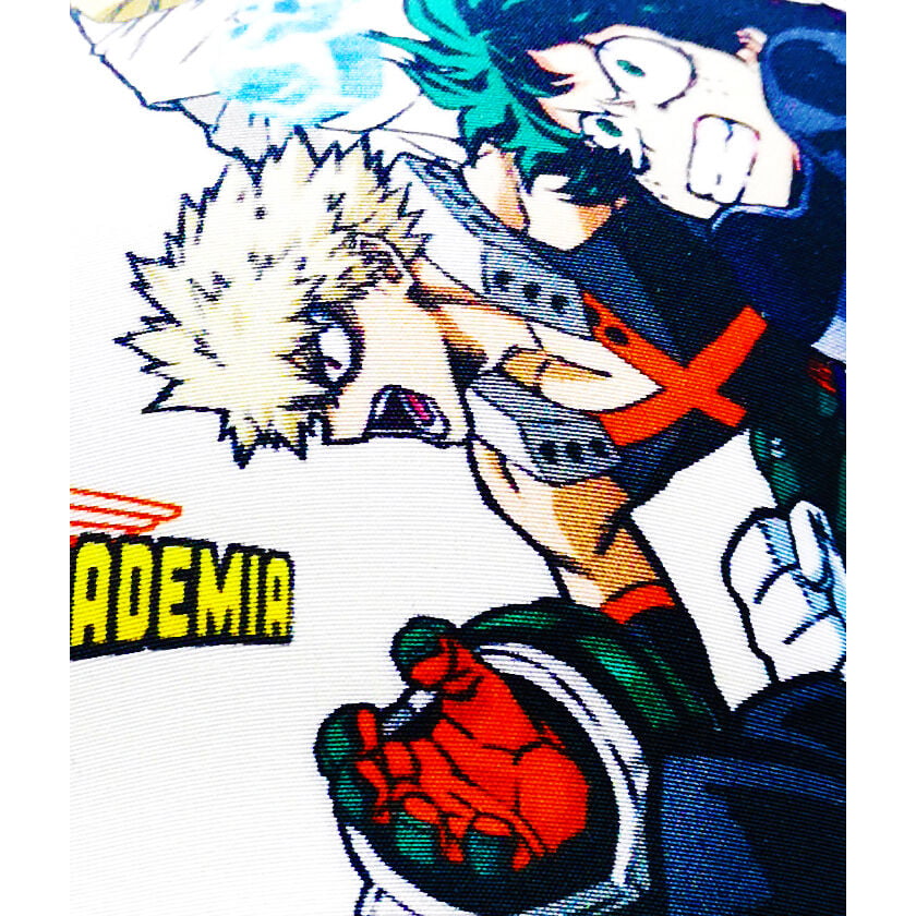 Gorra My Hero Academia Junior - imagen 4