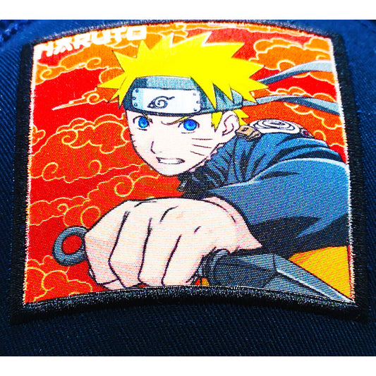Gorra Naruto Junior - imagen 2