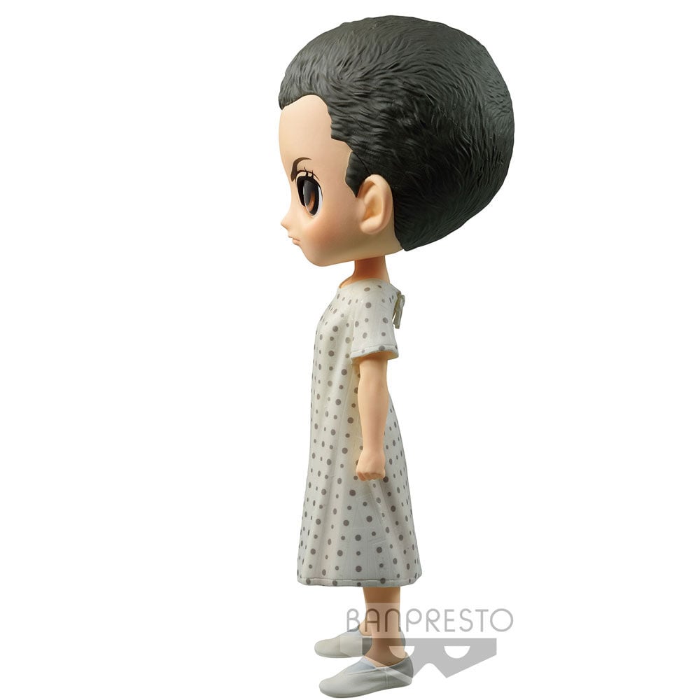 Figura Eleven Vol.4 Stranger Things Q posket 13cm - imagen 4