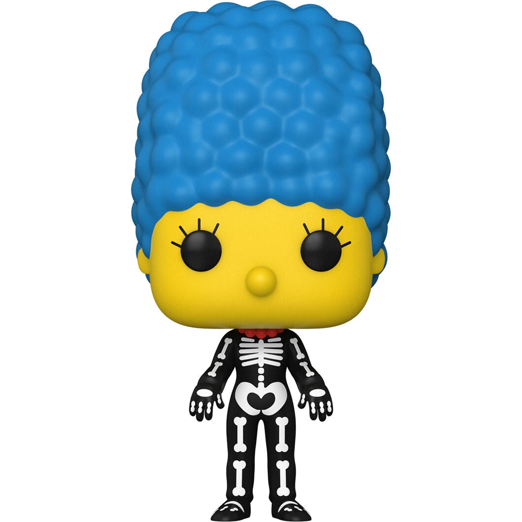 Figura POP I Simpson Skeleton Marge