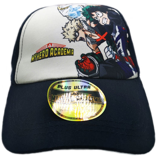 Gorra My Hero Academia Junior - imagen 2