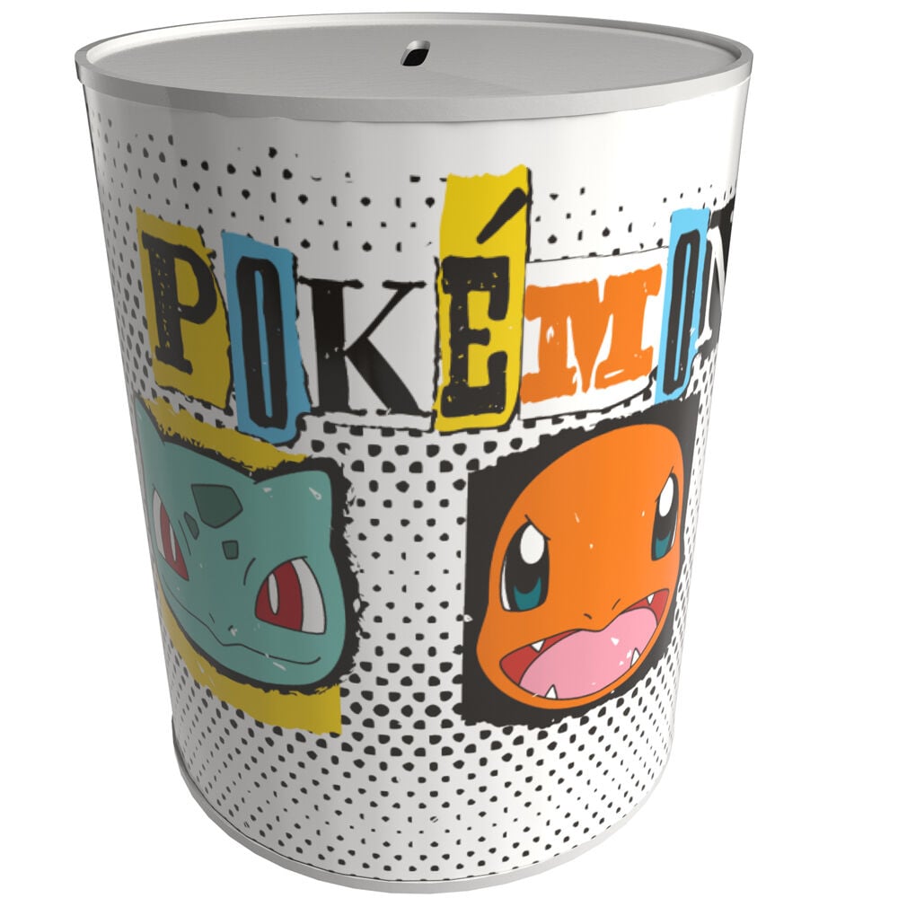 Hucha Pokemon 12cm - imagen 2