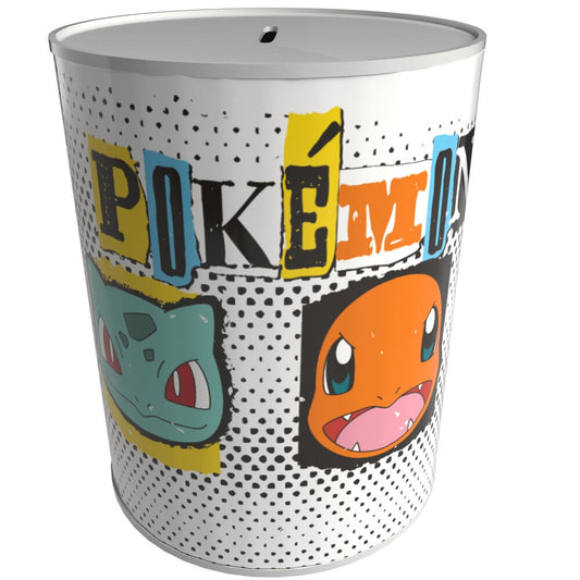 Hucha Pokemon 12cm - imagen 2