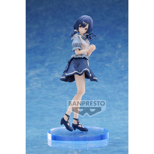 Figura Rinze Morino Shiny Colors The Idolmaster 18cm - imagen 2