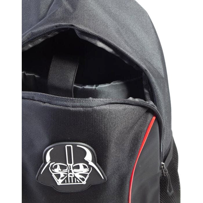 Mochila Darth Vader Star Wars 39cm - imagen 5