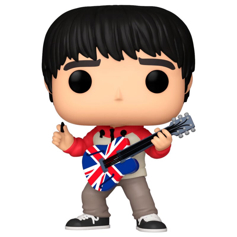 Figura POP Oasis Noel Gallagher - imagen 3