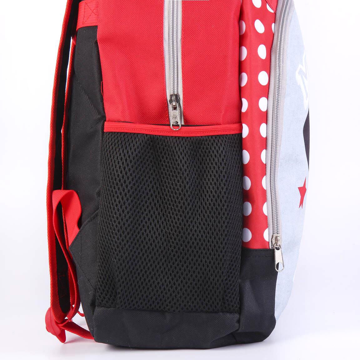 Mochila Minnie Disney 41cm - imagen 5