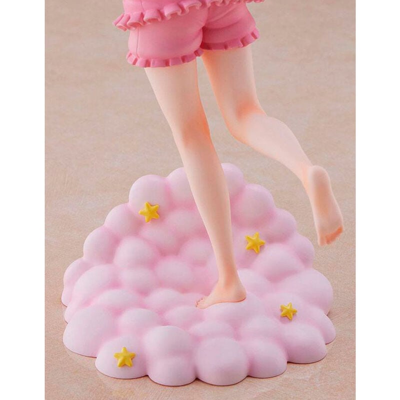 Estatua Tenitol Sagiri Izumi Eromanga Sensei 21cm - imagen 4