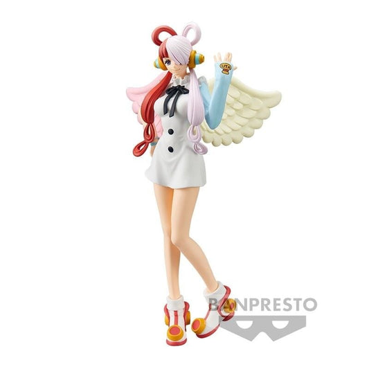 Figura TBA Vol.1 The Grandline Lady One Piece 16cm - imagen 3